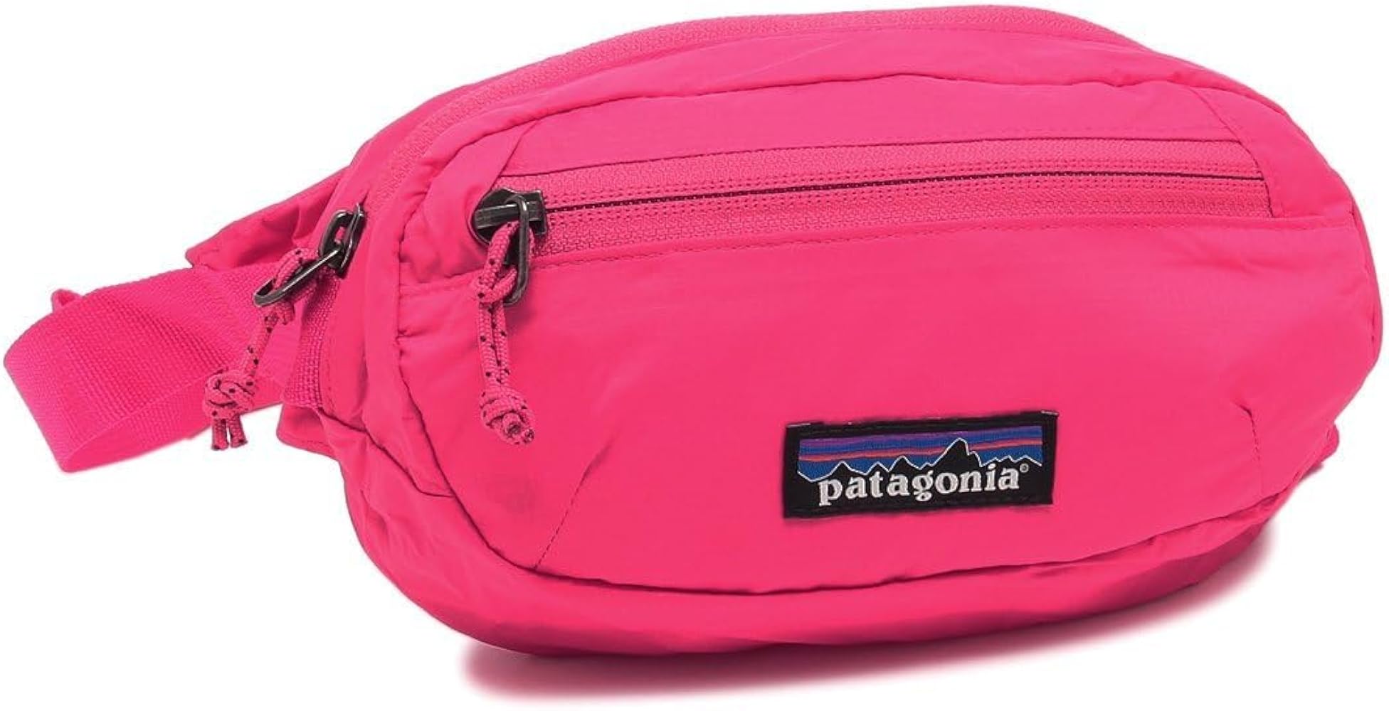 やまめ様 購入ページ 楽天市場】Patagonia Terravia Mini Hip Pack / パタゴニア